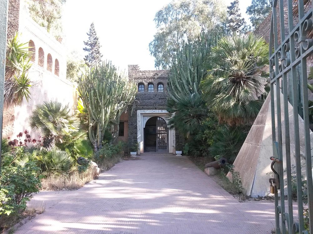 Memorial Museum
