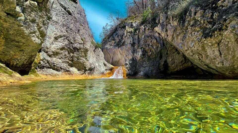 Paradise Valley