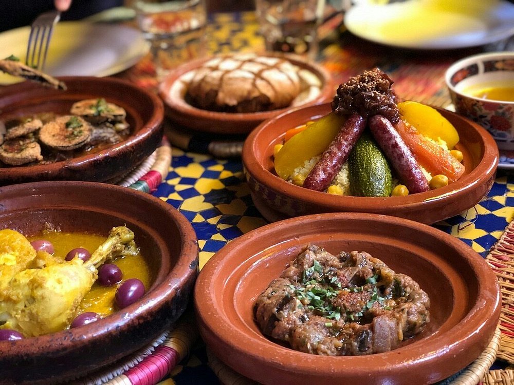 Food Rabat