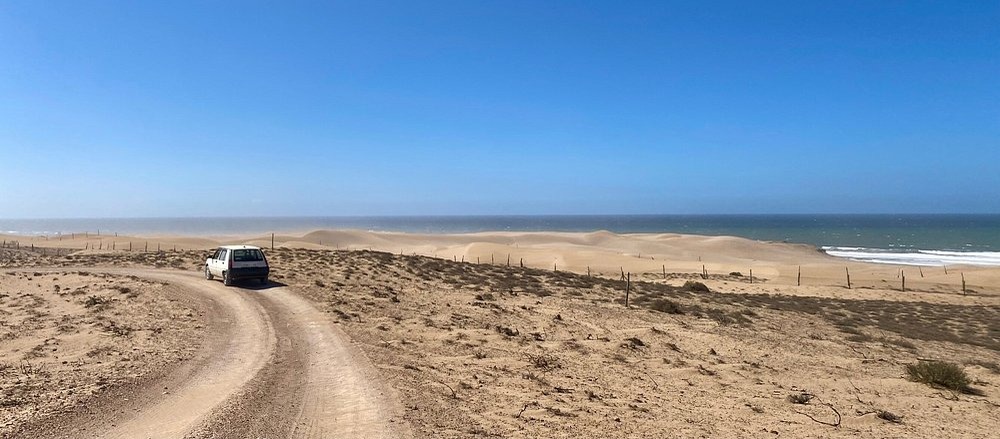 National park