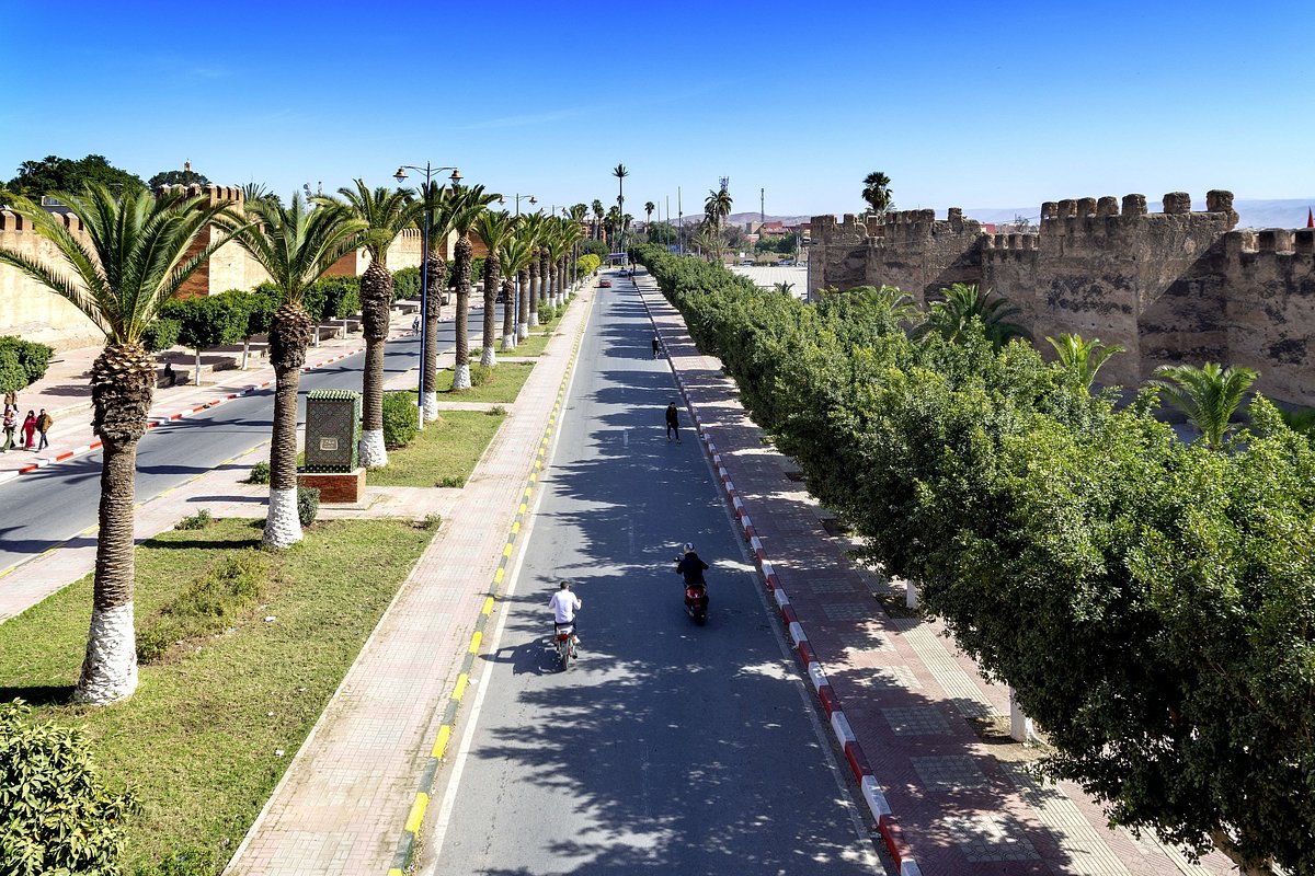 Taroudant