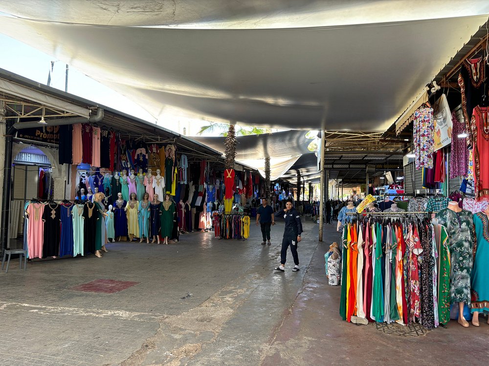 Souk el had