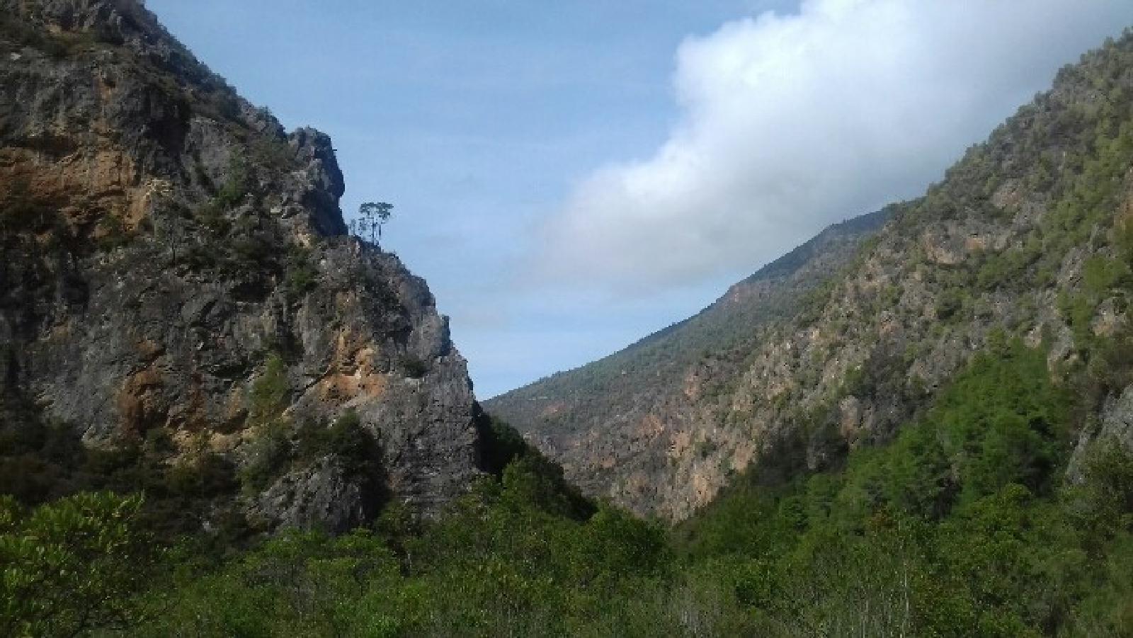Talembote Village