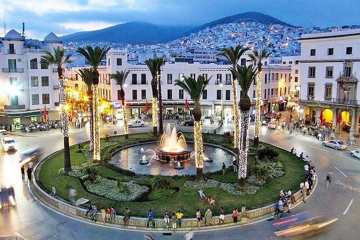 Tetouan