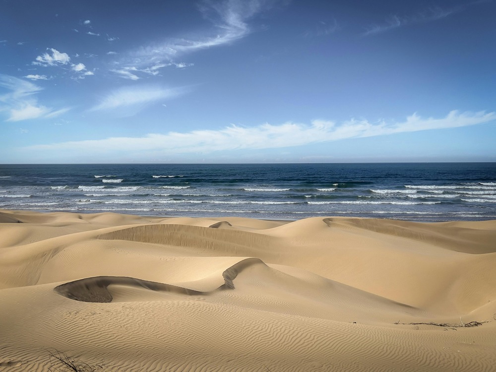 Beach Essaouira