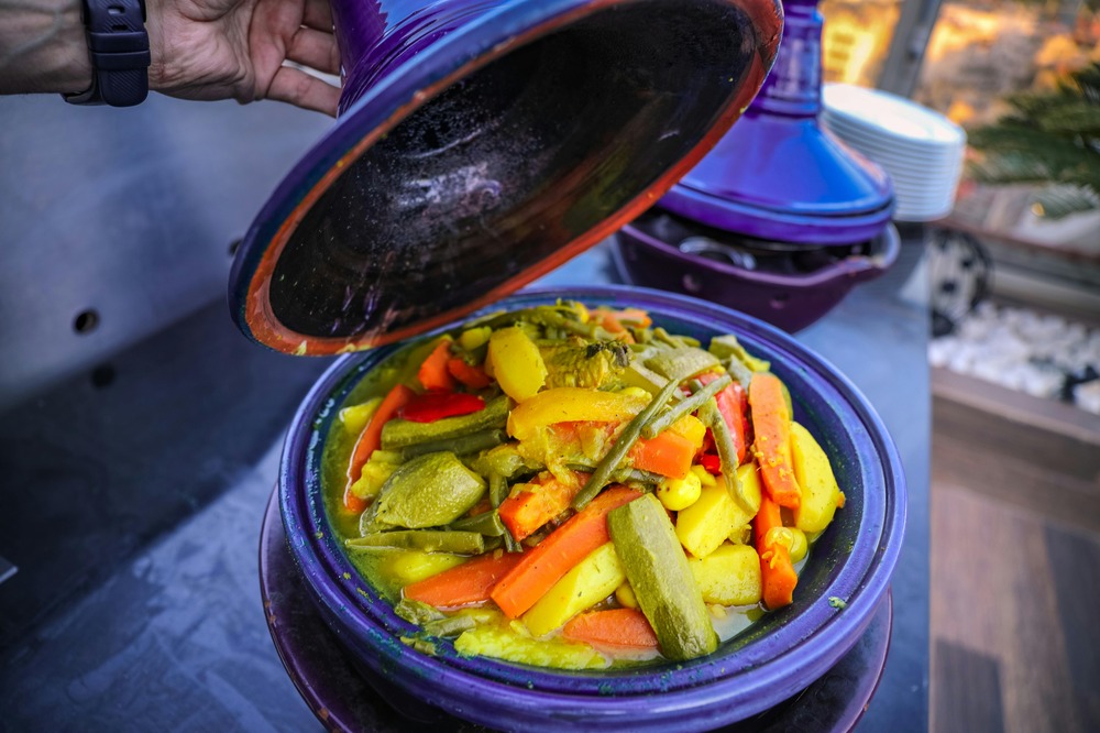 Ouarzazate Food