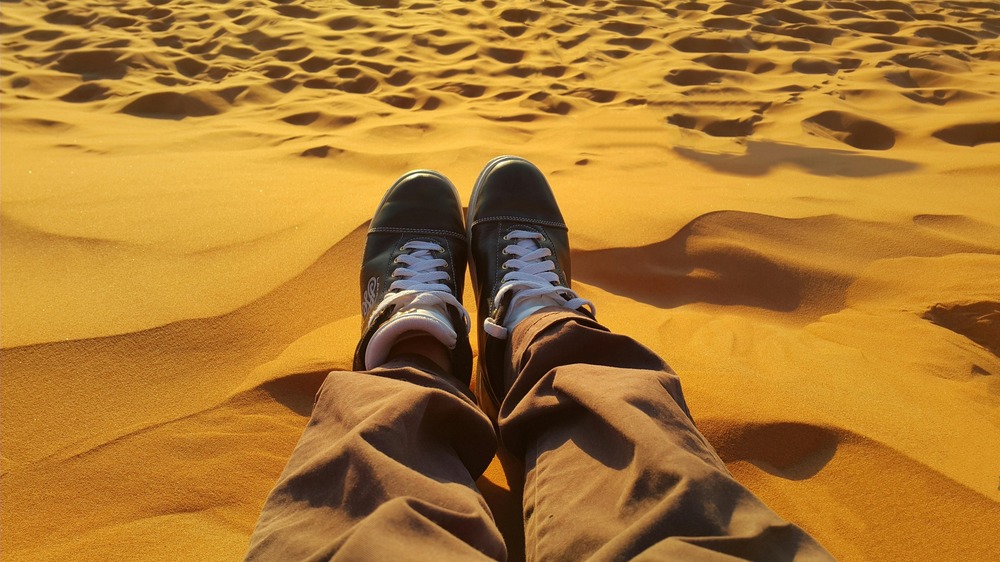 Desert 