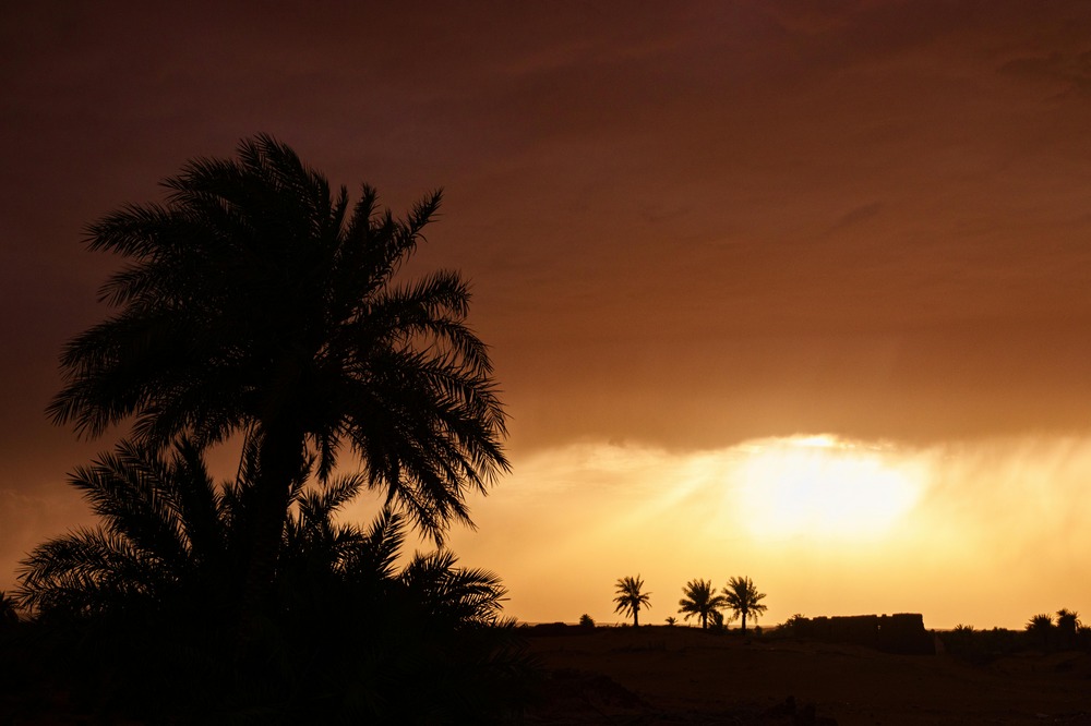 Merzouga