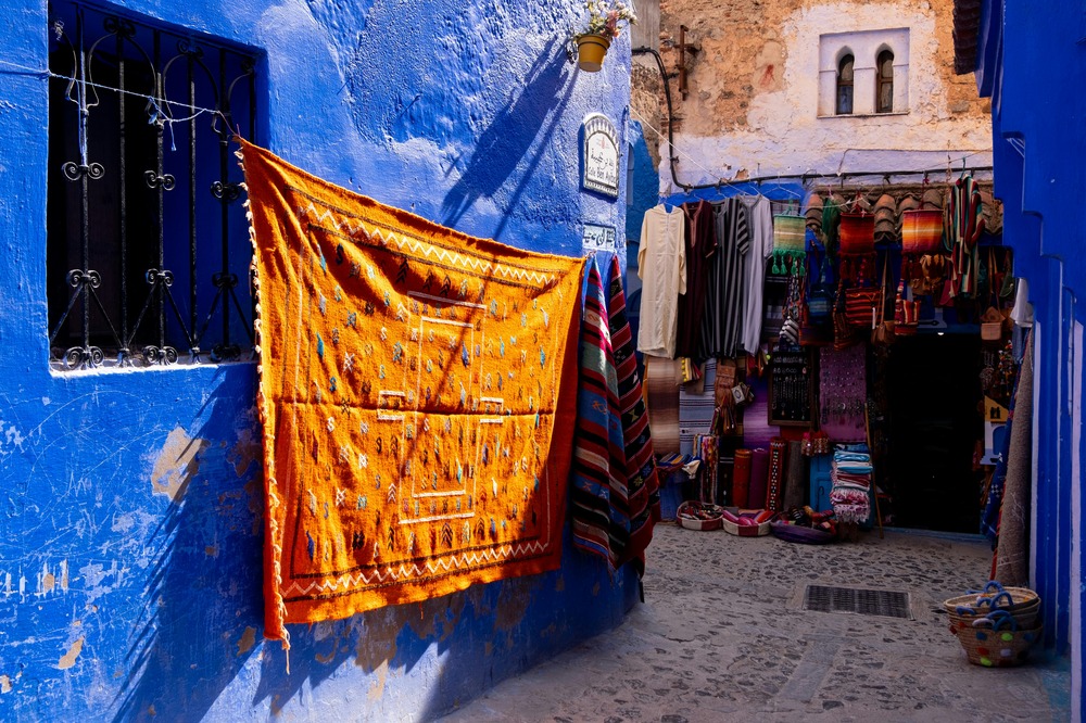 local artisan