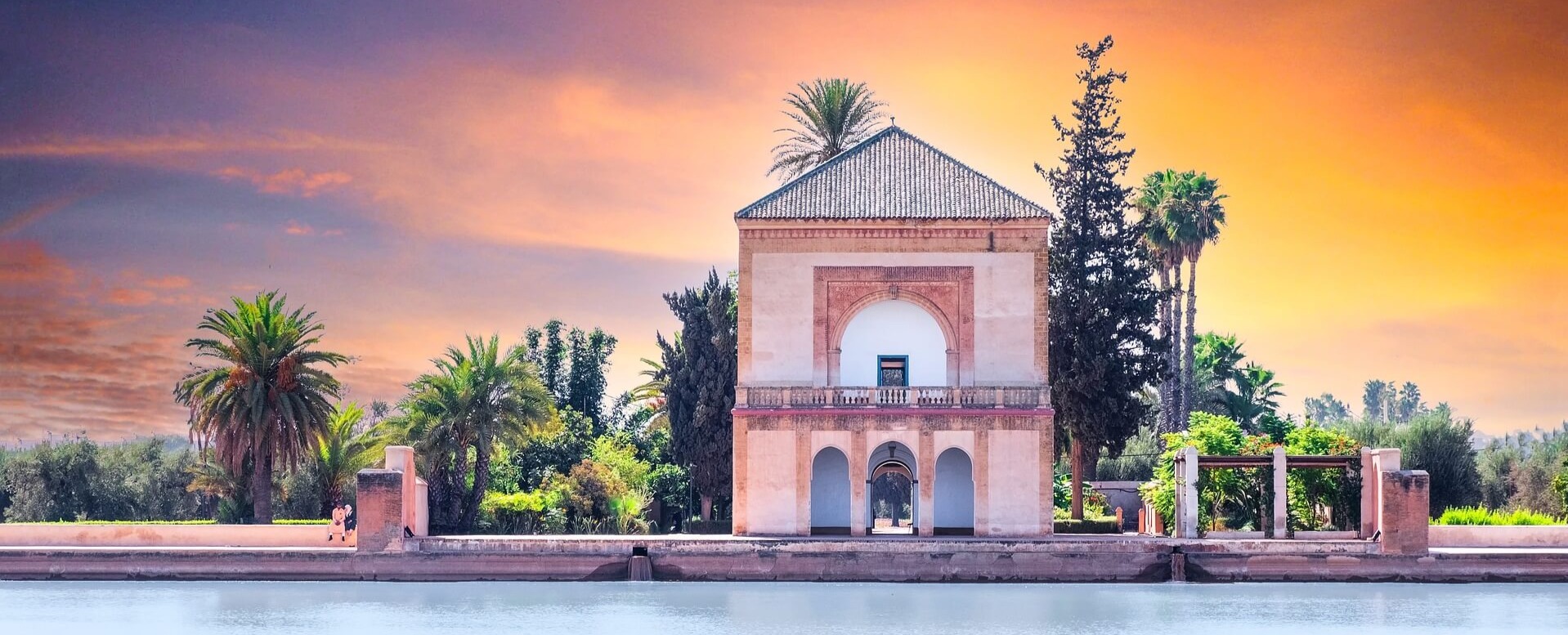 Marrakech
