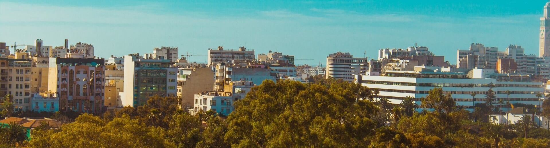 Casablanca
