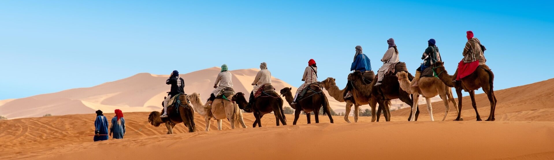 Merzouga