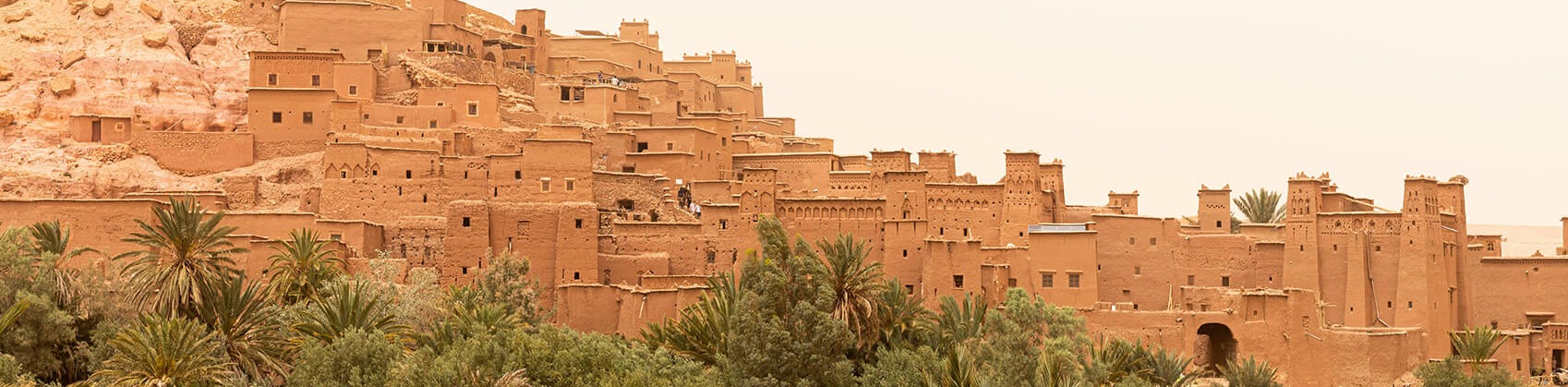 Ouarzazat