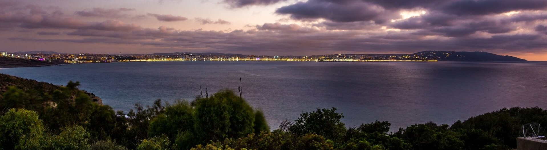 Tangier