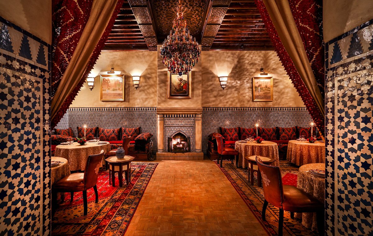 Riad kniza