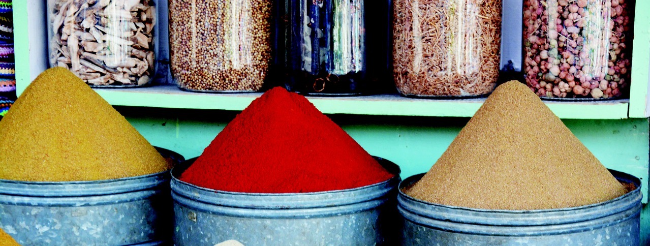 Culinary Experiences in Marrakech