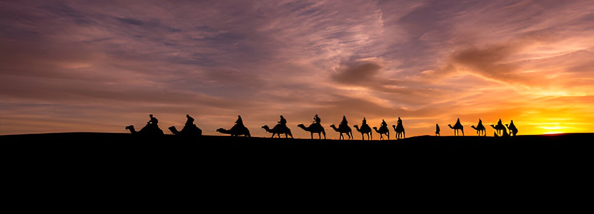 Adventure Activities Near Marrakech