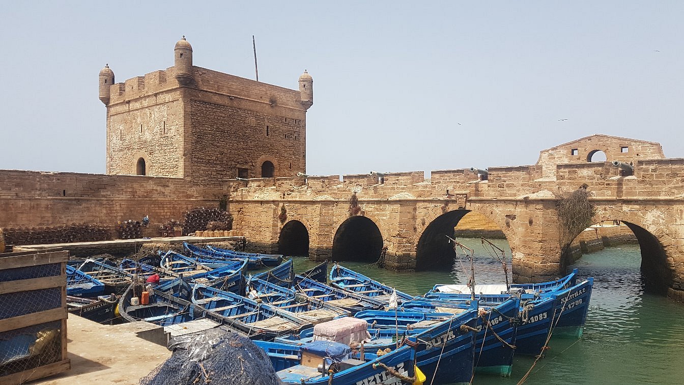 Essaouira