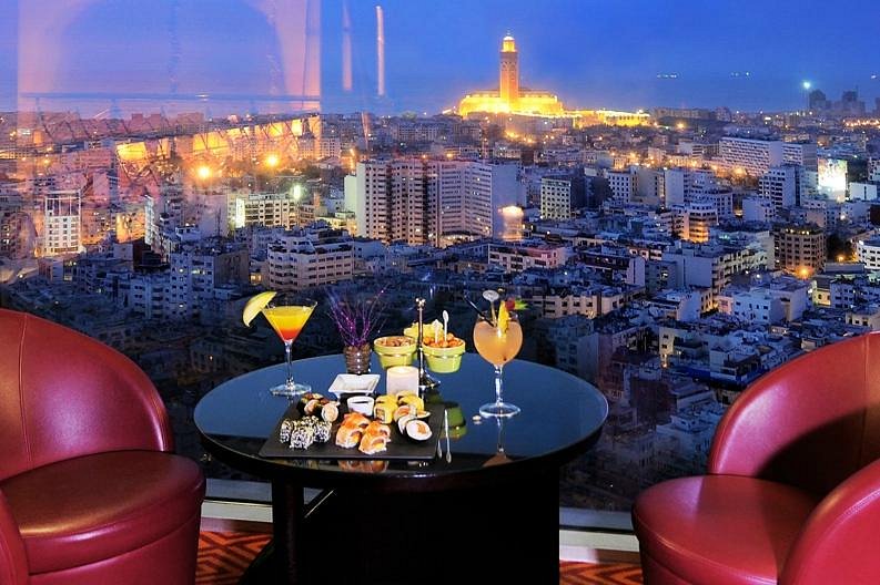 nightlife