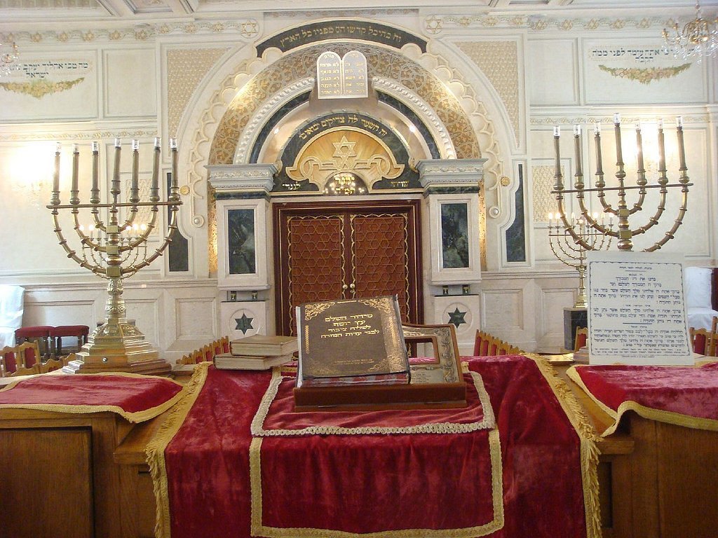 Museum judaism