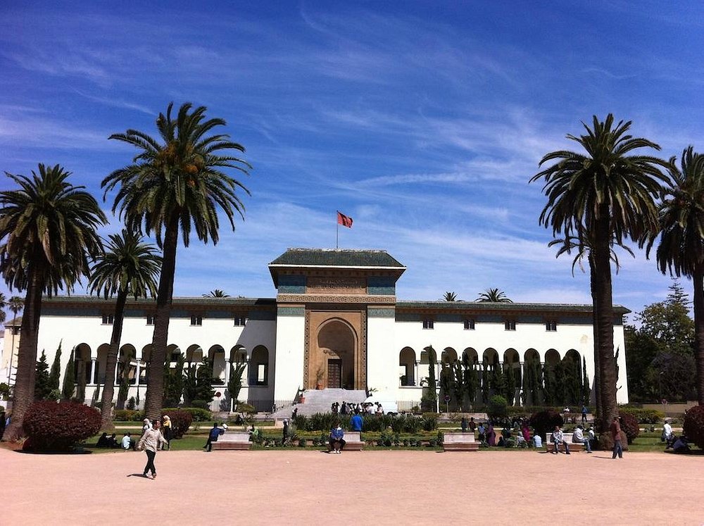 Square mohamed 5