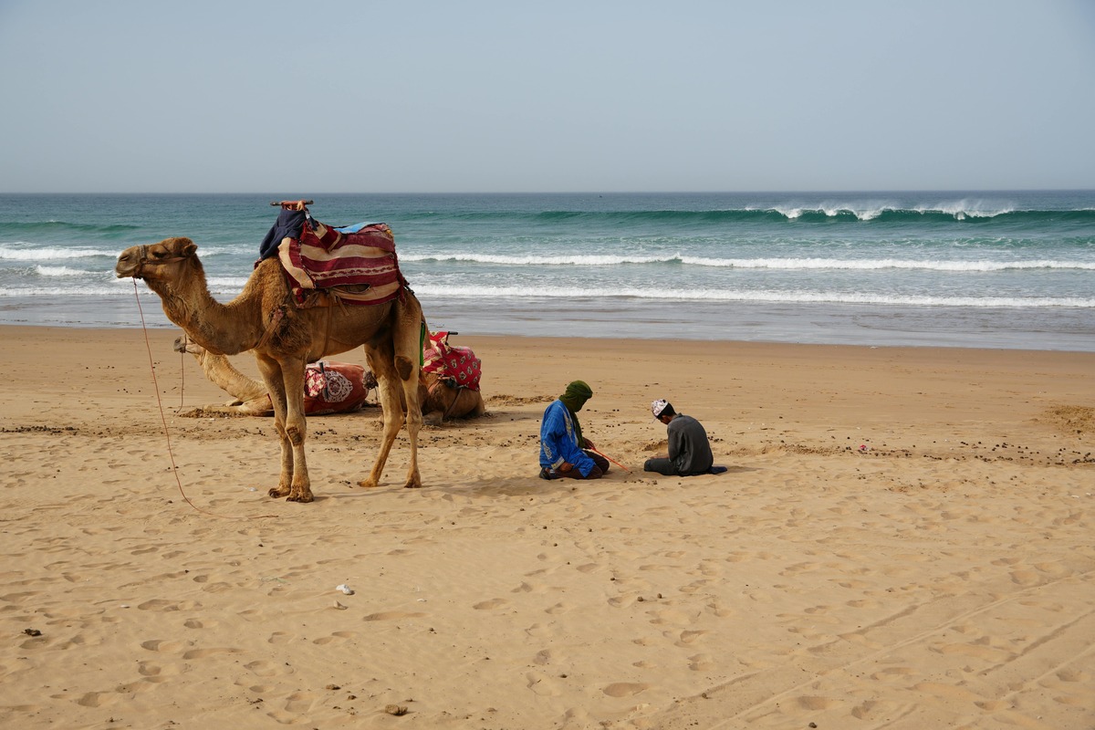 Things to do in Agadir: Best Family-Friendly Activities