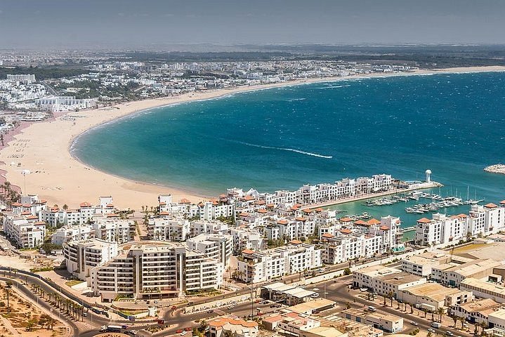 Things to do in Agadir: Beaches, Souks, and More