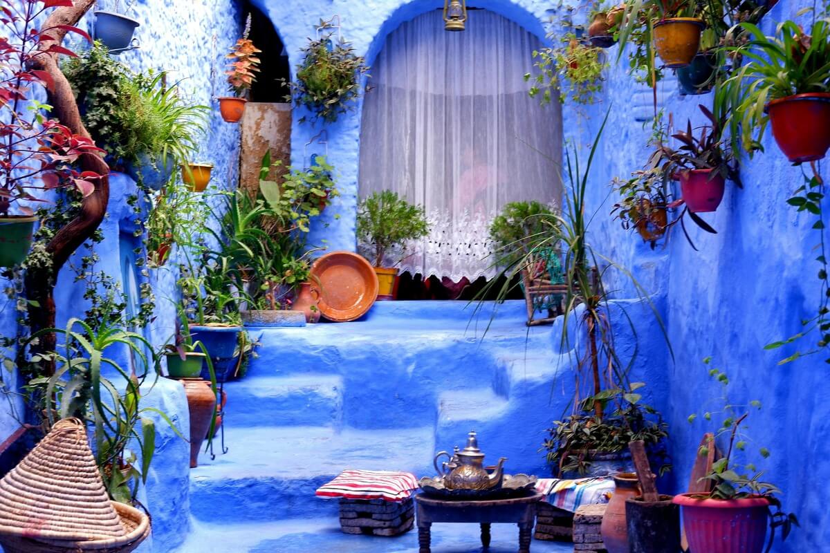 Things to do in Chefchaouen: Explore the Blue Pearl of Morocco