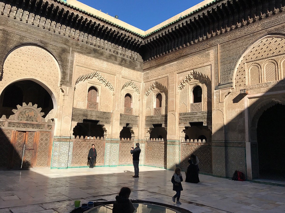 Things to do in Fes: Discover the Charm of Morocco's Ancient City
