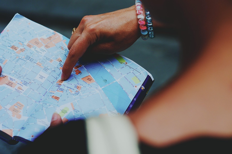 navigation 