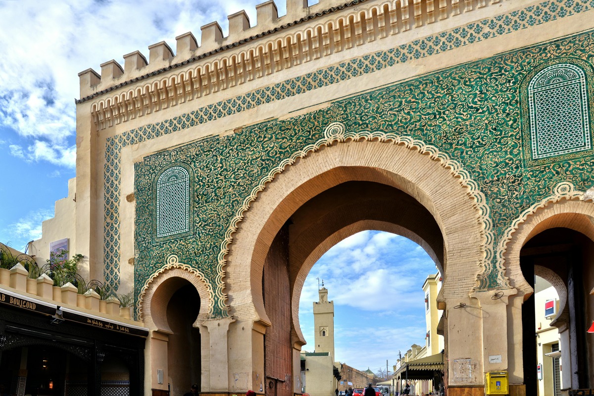 Things to do in Meknes: Hidden Gems of Morocco's Imperial City