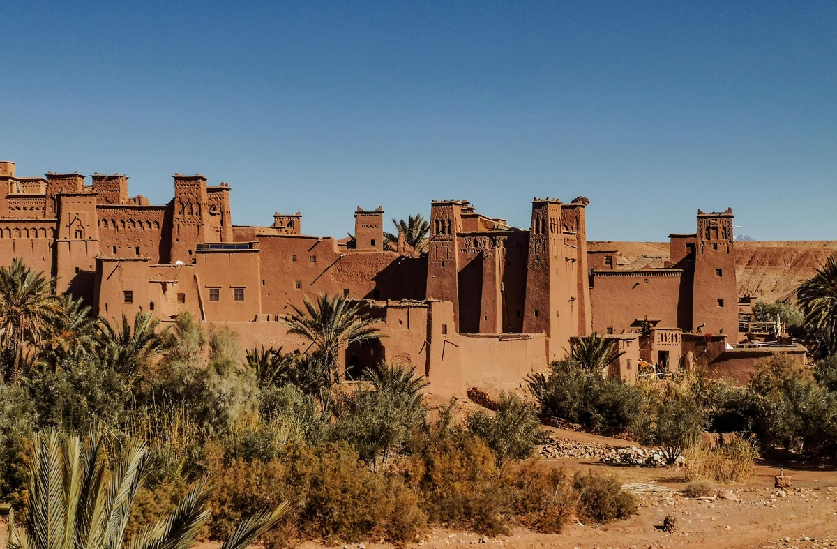 Things to do in Ouarzazate: The Gateway to the Sahara