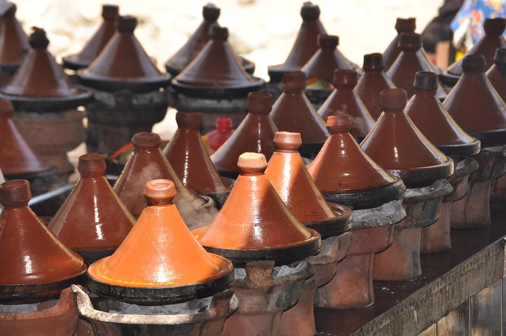 traditional berber