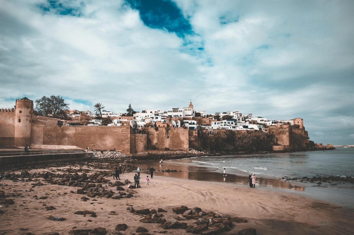 Things to do in Rabat: Historical Landmarks and Modern Attractions