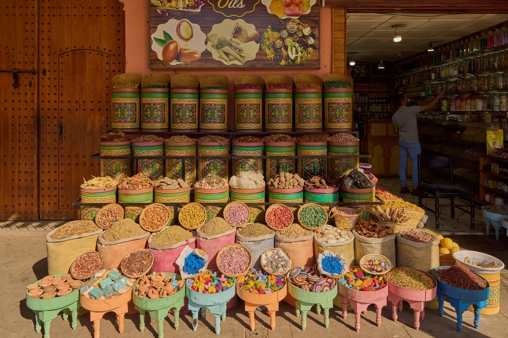 souk ableuh