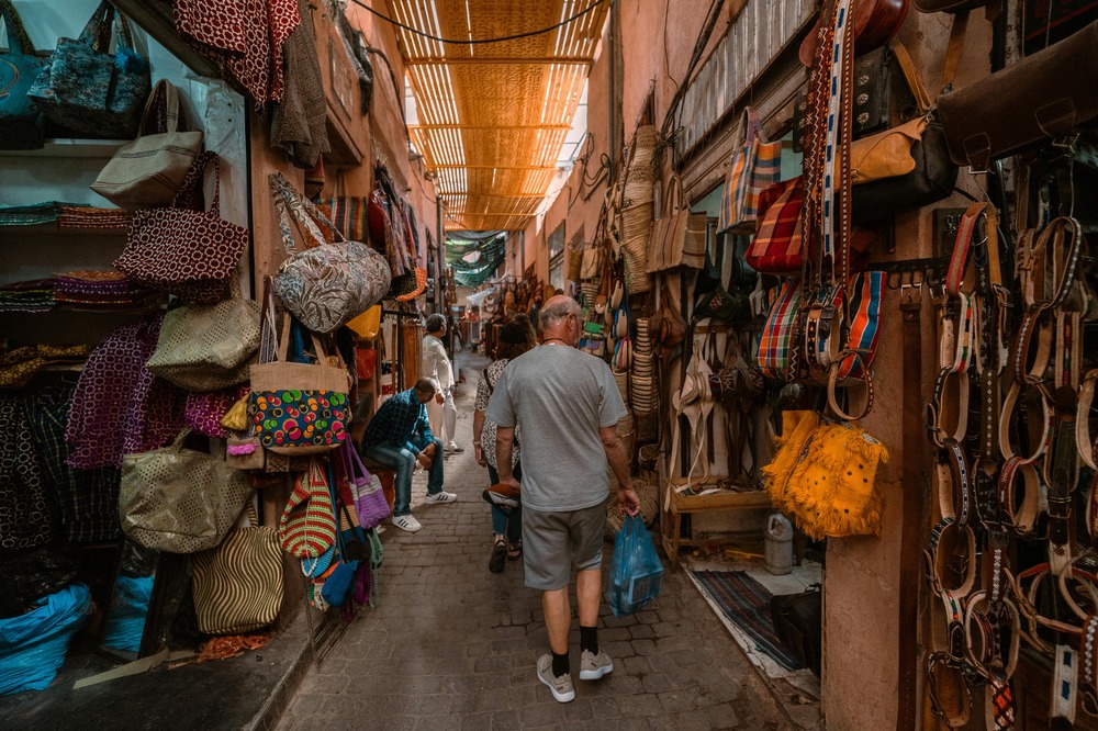 souk semmarine