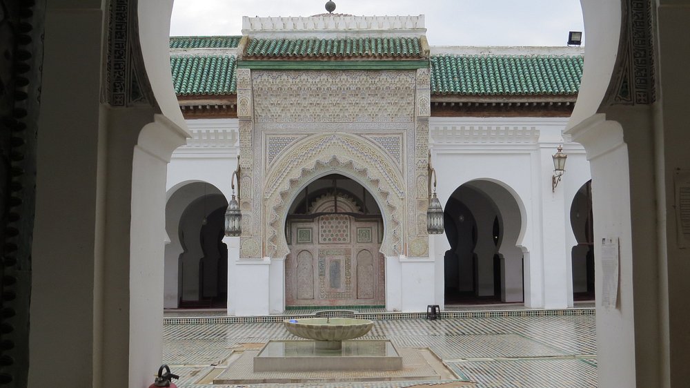 Al Qarawiyyin 
