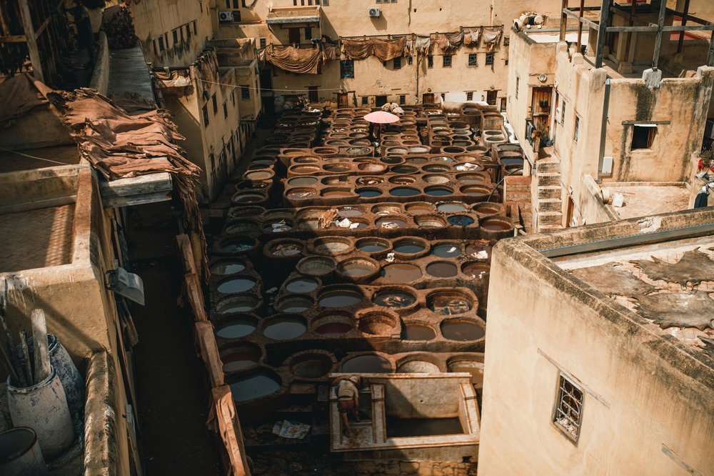 Fes el-Bali 