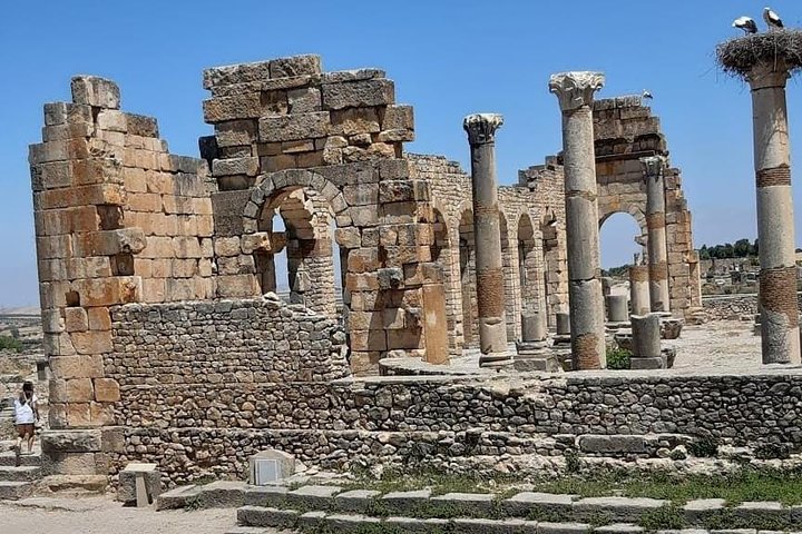Roman Ruins