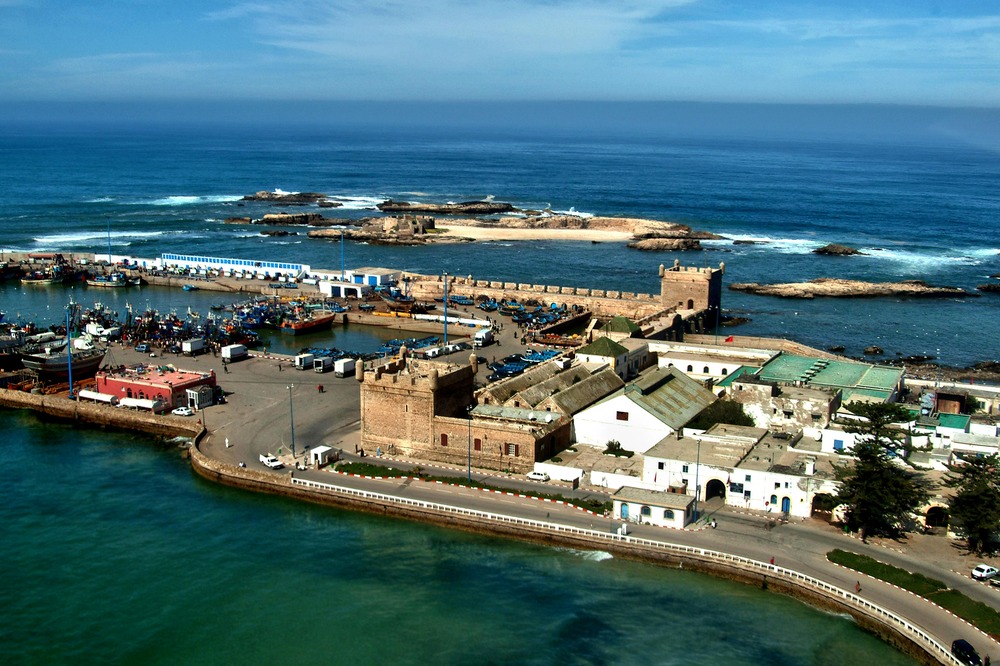 Things to Do in Essaouira for First-Time Visitors