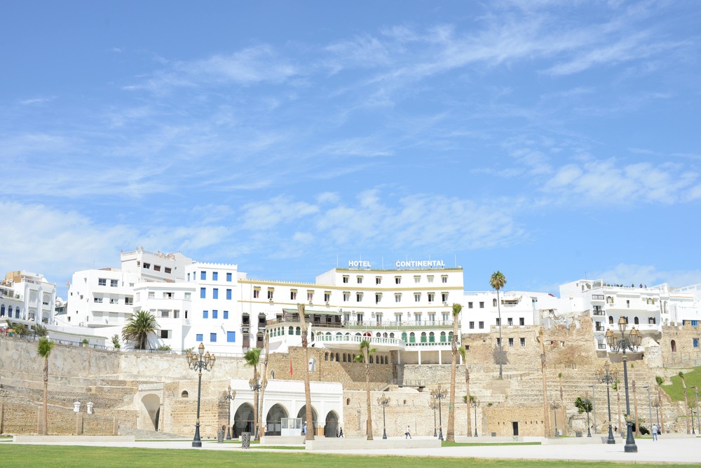Ultimate Travel Guide to Tangier, Morocco