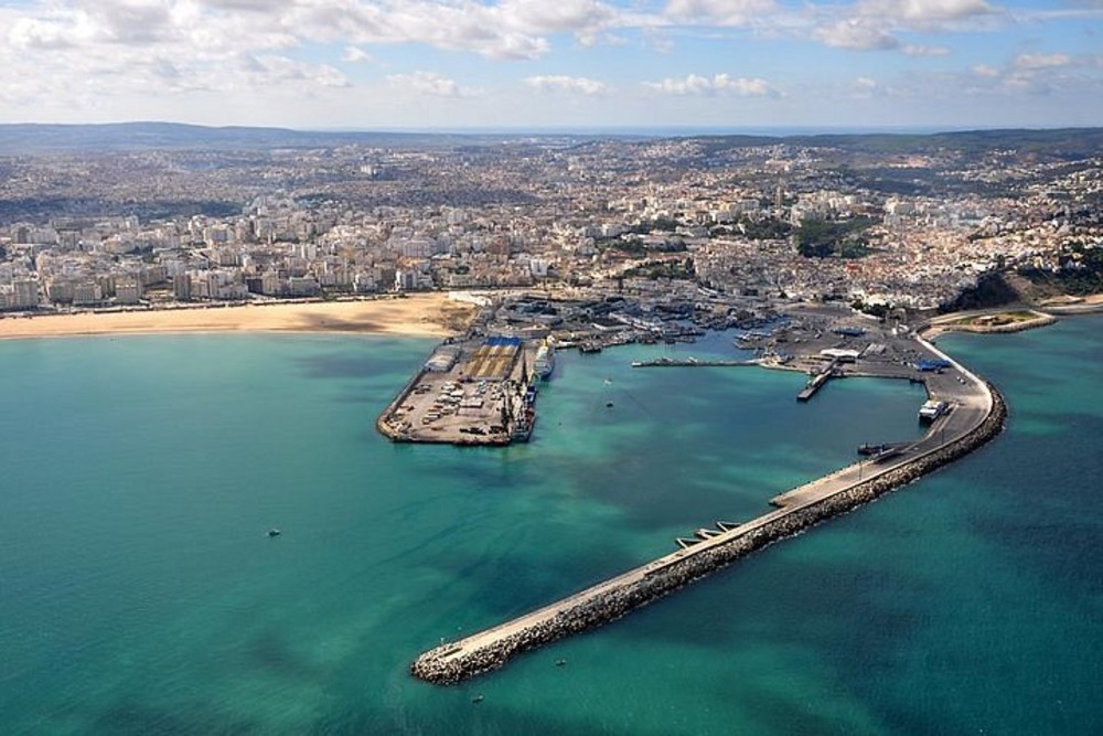 Where to Eat in Tangier: Top Restaurants & Street Food Spots